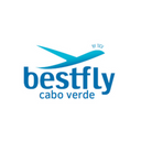 Bestfly Cabo Verde logo