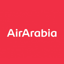 Air Arabia Abu Dhabi logo