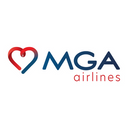 Mavi Gok Aviation logo
