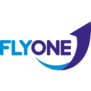 FlyOne logo