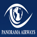 Panorama Airways logo