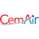 CemAir logo