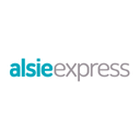 Air Alsie logo