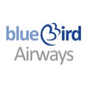 Blue Dart Aviation logo