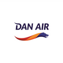 Dan Air logo