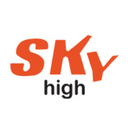 Sky High logo