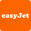 easyJet Switzerland logo