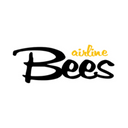 Bees Airlines logo