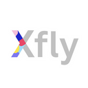 Xfly logo