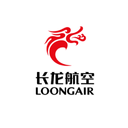Loong Air logo