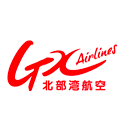 GX Airlines logo