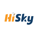 HiSky Europe logo