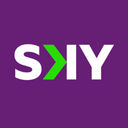 Sky Airline Peru logo
