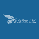 GP Aviation logo