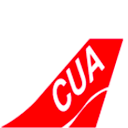 China United Airlines logo