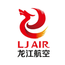 Longjiang Airlines logo