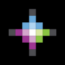 Omskavia Airline logo
