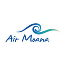 Mount Cook Airlines logo