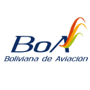 Boliviana de Aviación logo