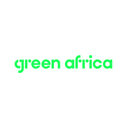 Green Africa Airways logo