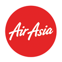 Indonesia AirAsia logo