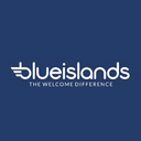 Blue Islands logo