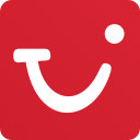 TUI fly Belgium logo