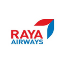 Raya Airways logo